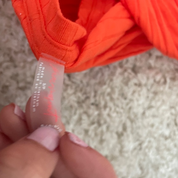 Free People Movement Twist Up Layer - Picture 4 of 4